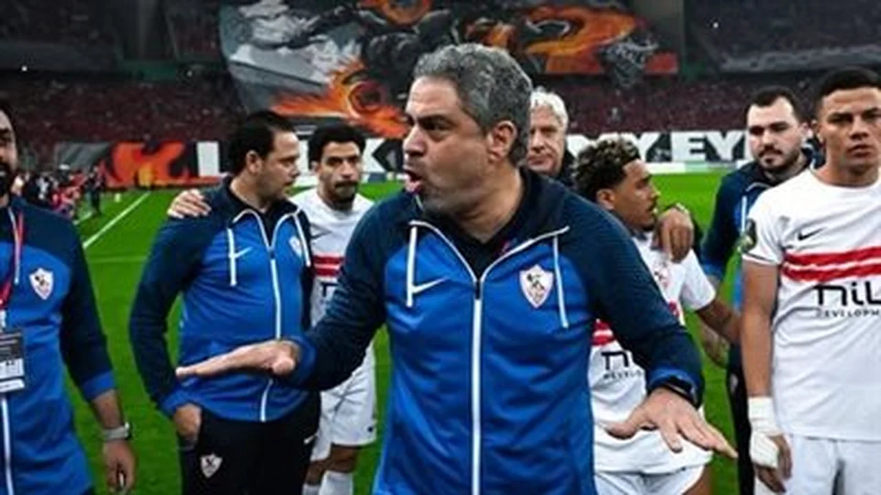 تحركات مرتقبة من الاتحاد الأفريقي لتعديل موعد نهائي الكونفدرالية بين الزمالك واتحاد العاصمة